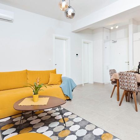 Ell Star Apartment Tivat Exterior photo